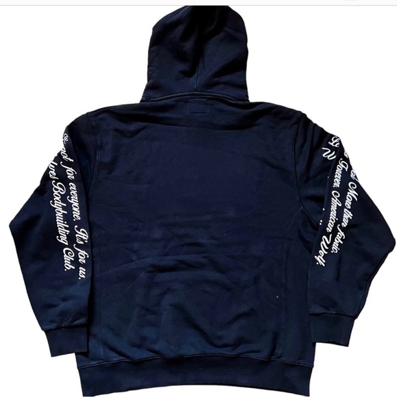 Power House hoodie - Picture 2 of 4